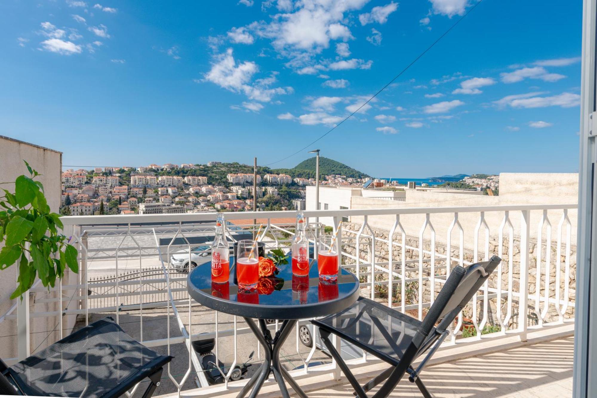 Enjoy & Relax Διαμέρισμα Ντουμπρόβνικ Εξωτερικό φωτογραφία