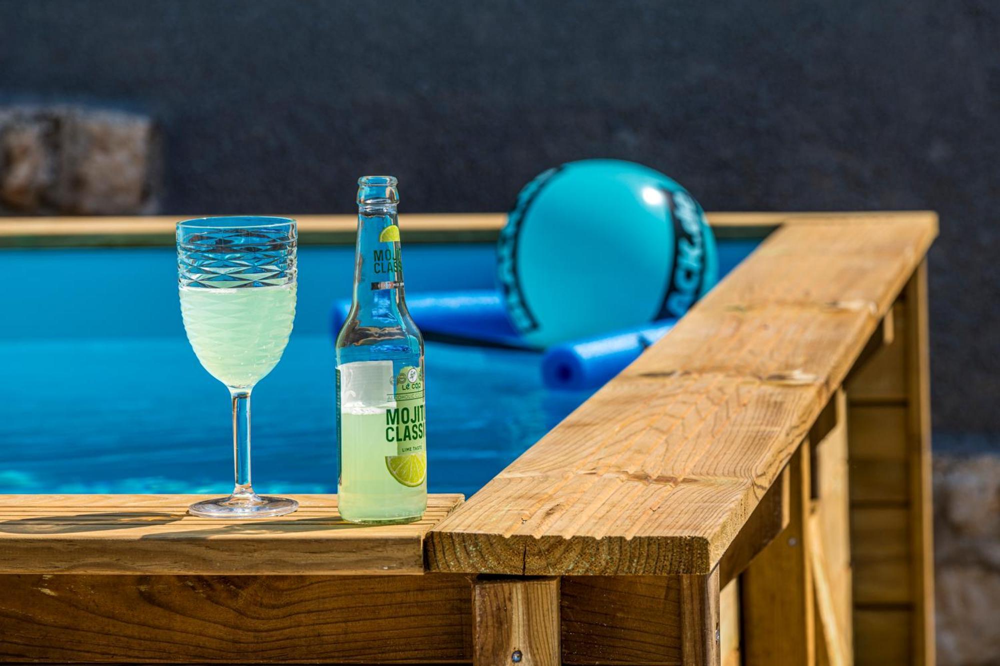Enjoy & Relax Διαμέρισμα Ντουμπρόβνικ Εξωτερικό φωτογραφία
